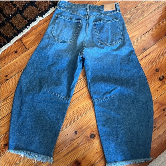 Citizens of Humanity Horseshoe Jeans 29 - Picture 3 of 4